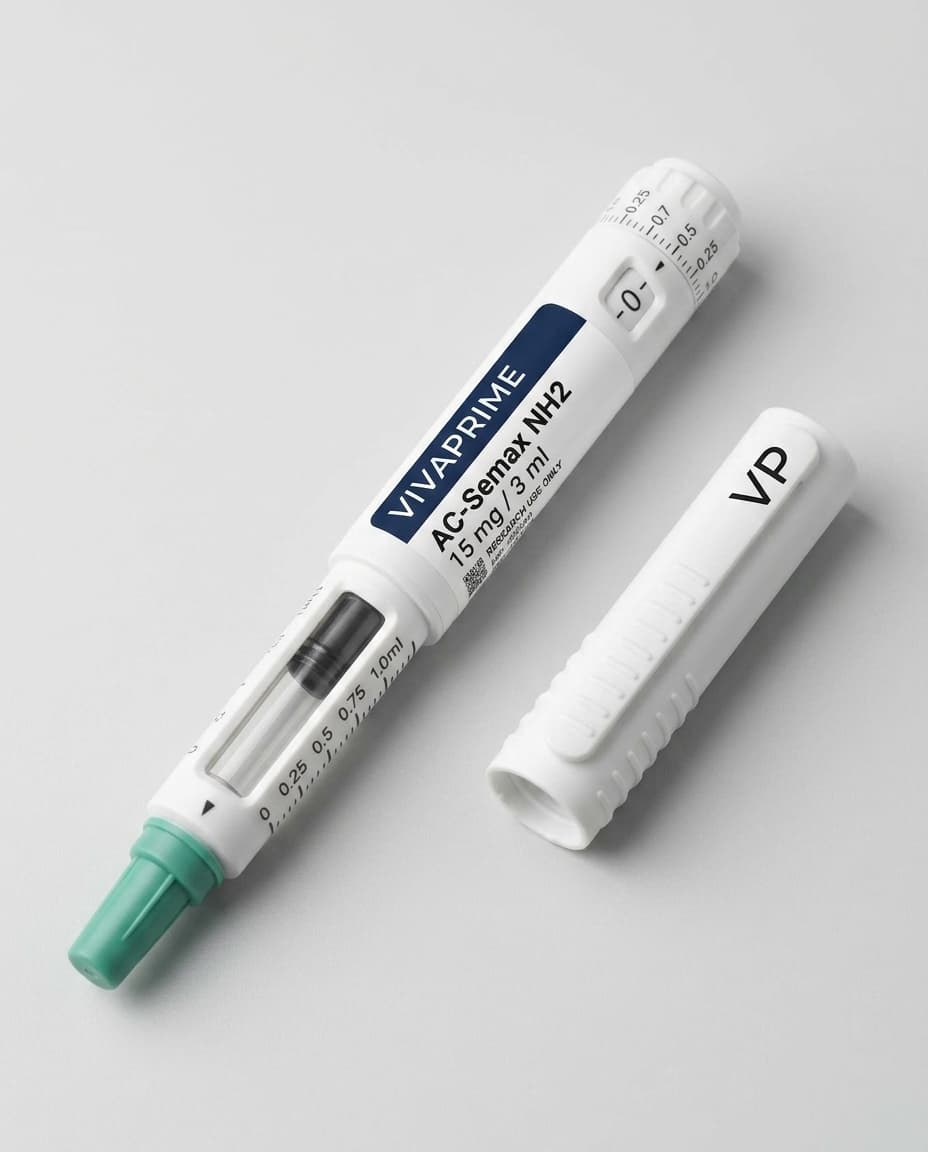 AC-Semax NH2